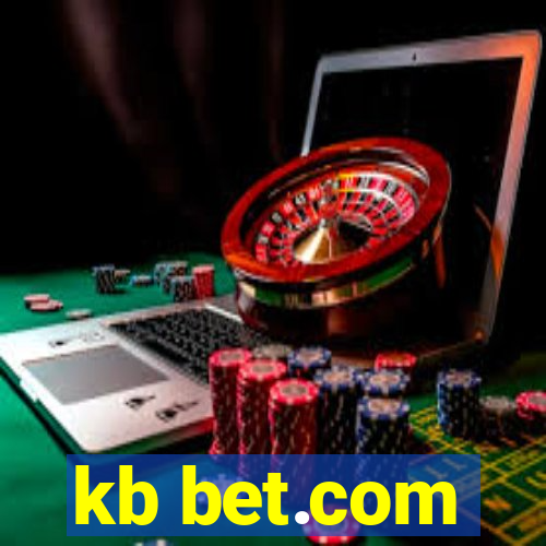 kb bet.com